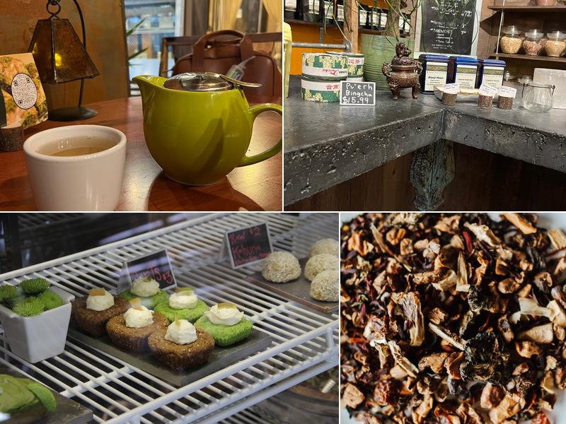 The Tea Grotto 401 E 900 S UNIT B, Salt Lake City