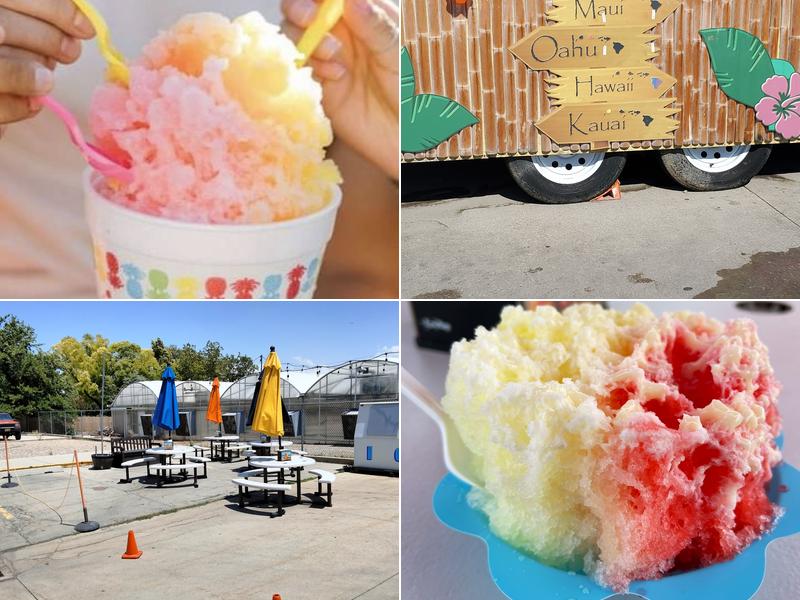 Hokulia Shave Ice - West Valley