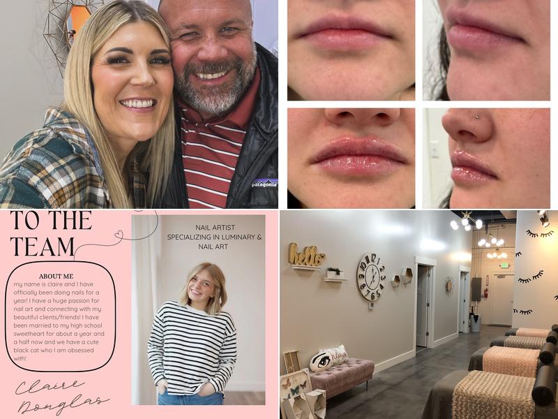 Delicate Beauty Studio