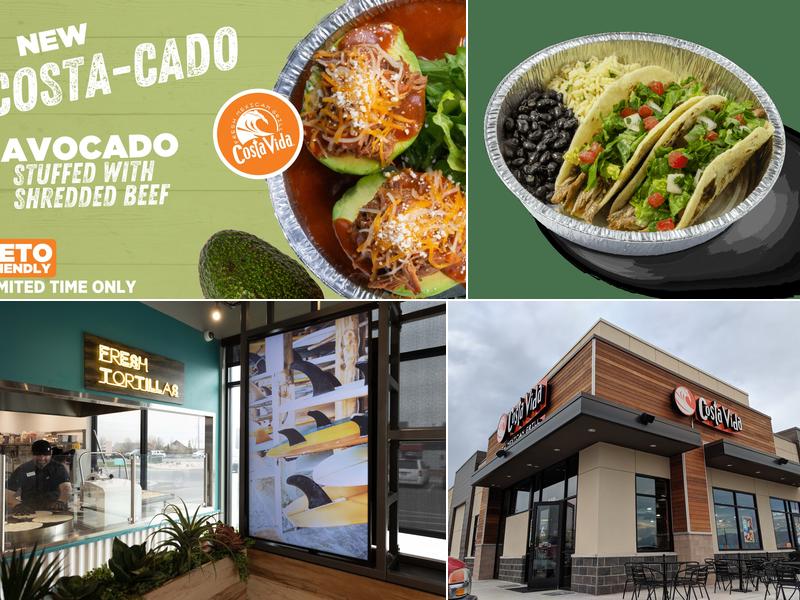 Costa Vida 5440 W Daybreak Pkwy, South Jordan