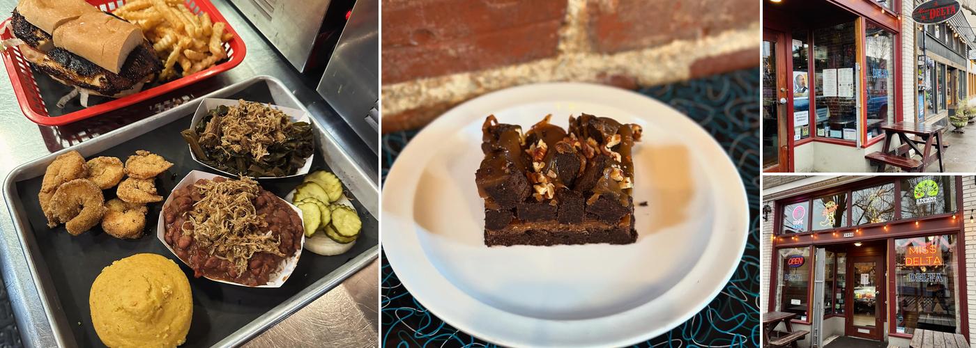 Miss Delta Restaurant and Bar