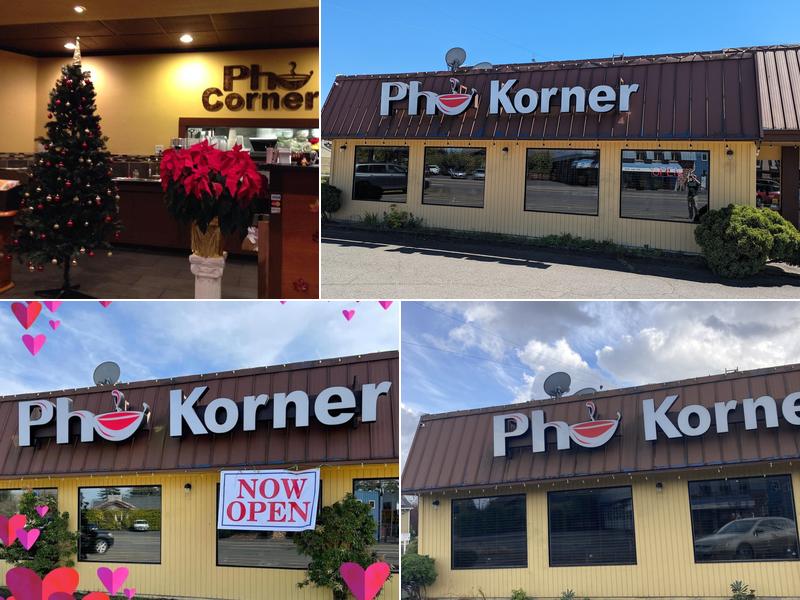 Pho korner