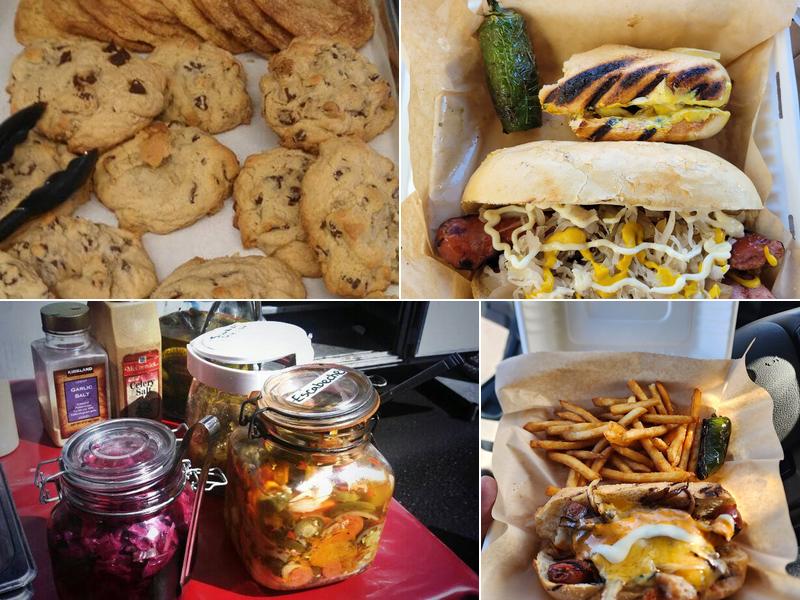 Beez Neez Gourmet Sausages