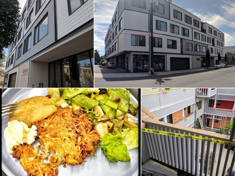 PDX Commons Cohousing