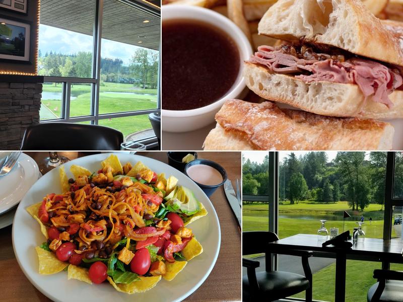 Danny's on the Green