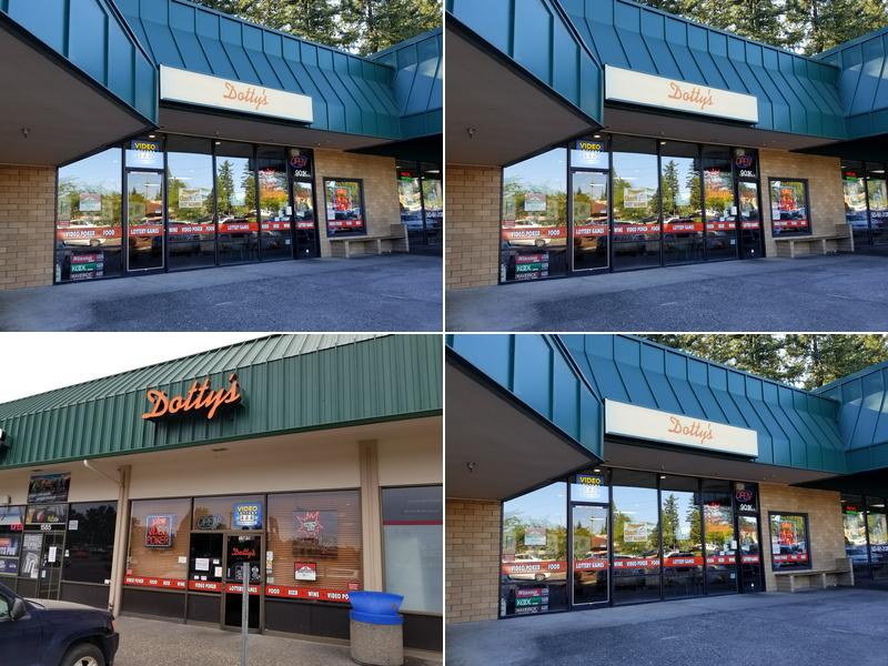 Dotty's Deli 901 SW Highland Dr, Gresham