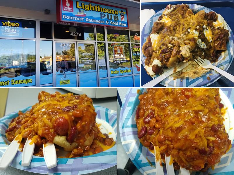 Lighthouse Pub 4279 SE 182nd Ave, Gresham