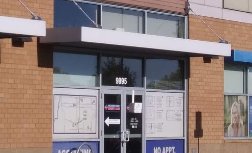 Columbia Clinic Urgent Care - Clackamas (Happy Valley), OR