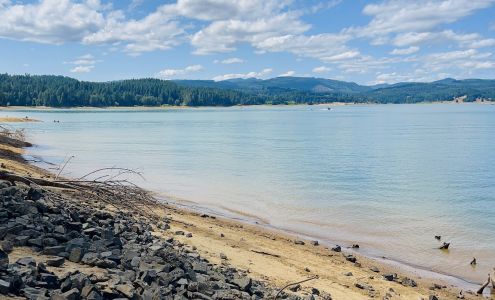 Henry Hagg County Park Gaston