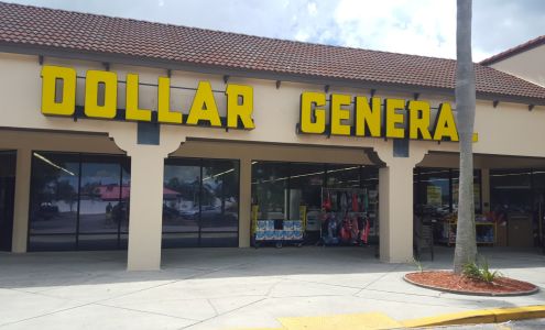 Dollar General