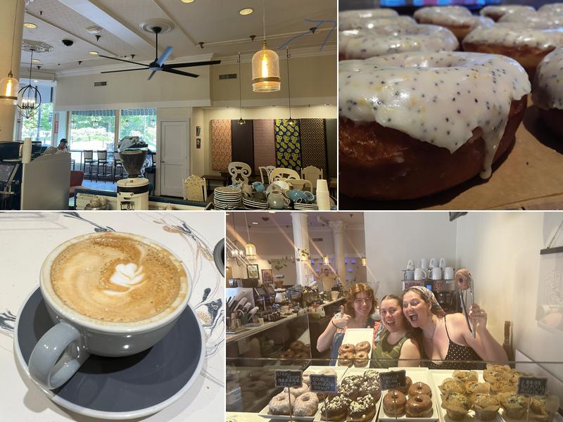 Kru coffee collective