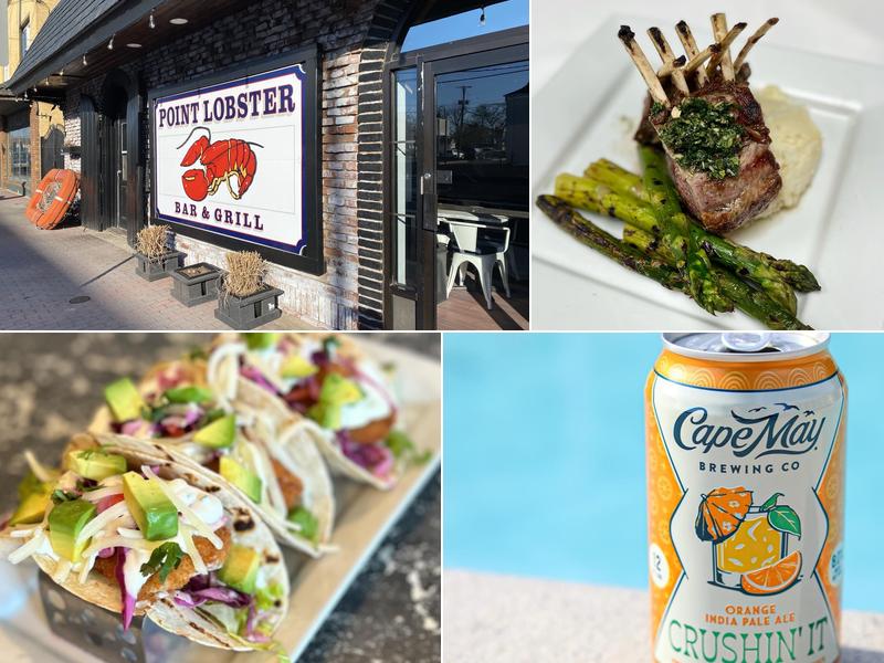 Point Lobster Bar & Grill