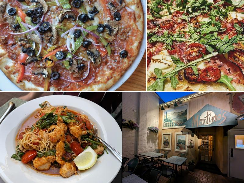 Macaroni's Ristorante