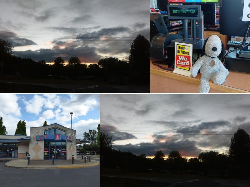 C J's 2152 Marcola Rd, Springfield