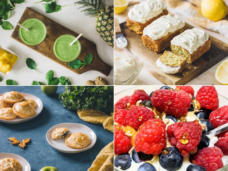 Springfield Creamery (Nancy's)