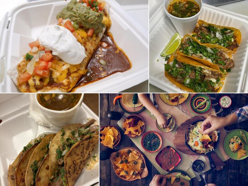 Miguel's Mexican Cuisine