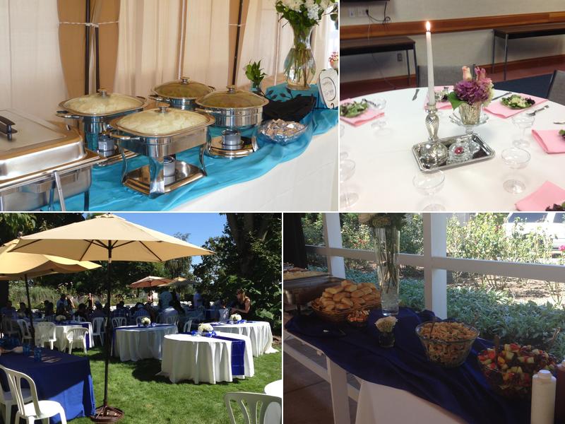 Red Apron Catering Co LLC