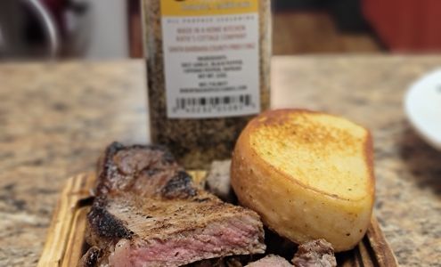 Big Dog Saloon Surrey