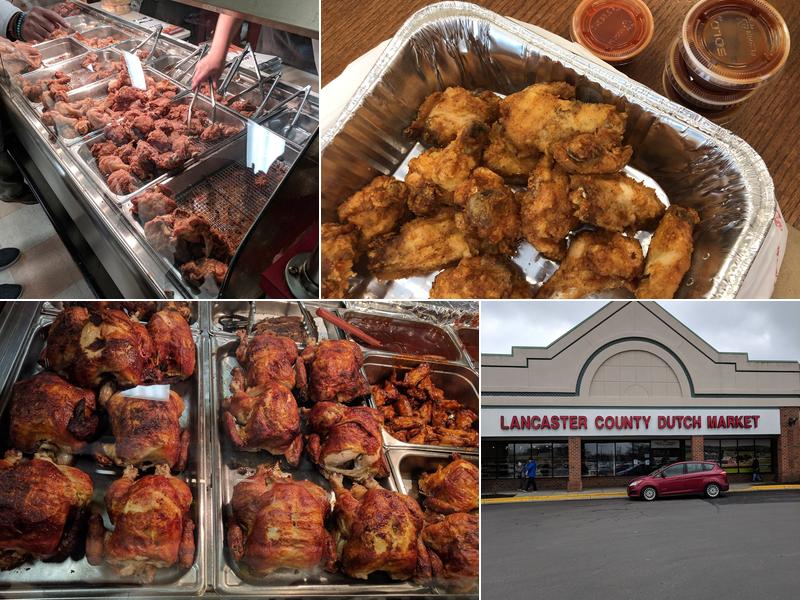 King's BBQ 12613 Wisteria Dr, Germantown