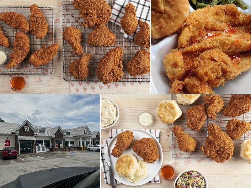 Roost 1230 Wolf Rock Dr, Purcellville