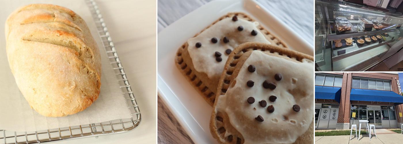 The Difference Baker