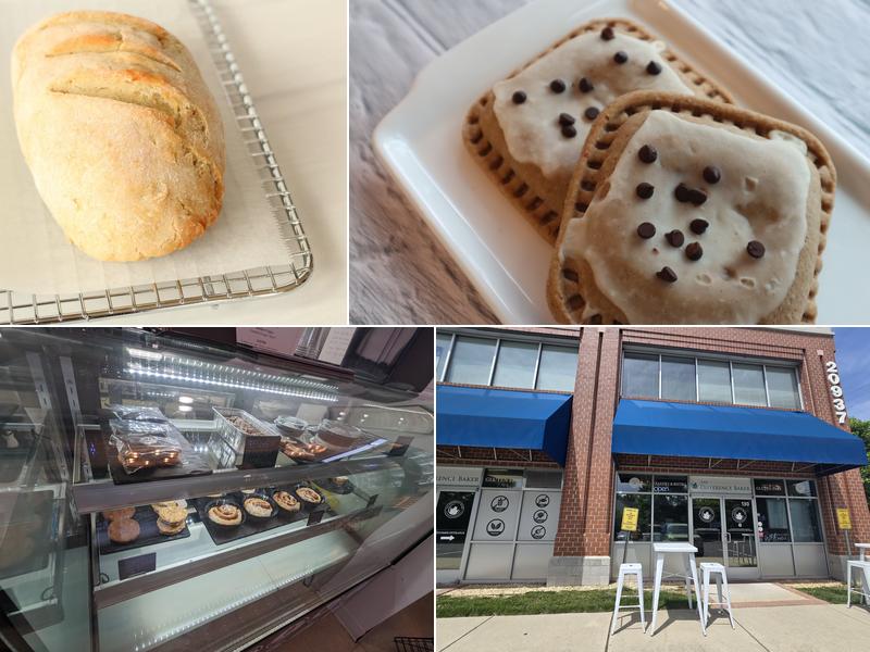 The Difference Baker