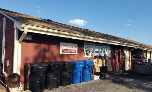 Country Butcher Shop