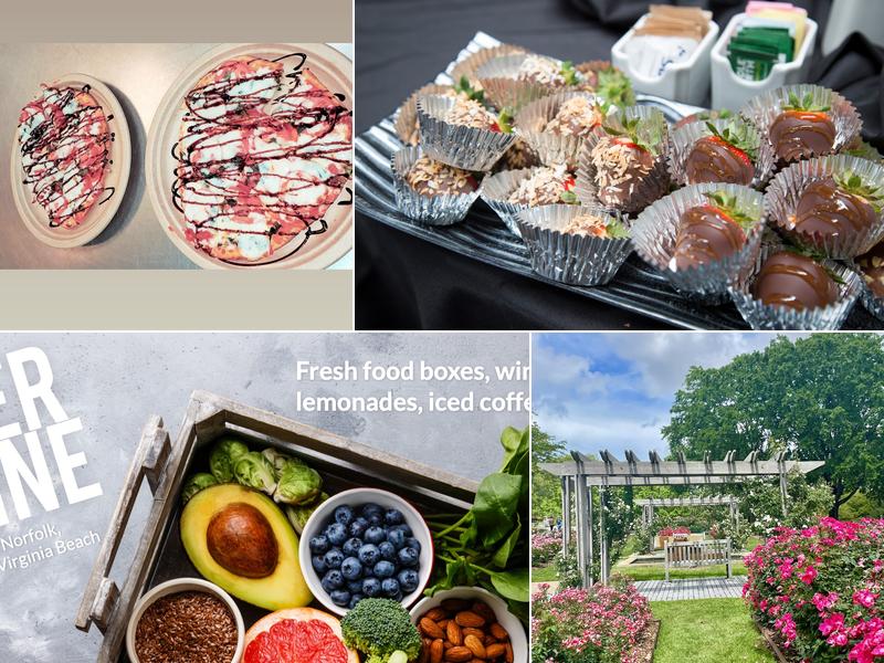 Norfolk Botanical Garden