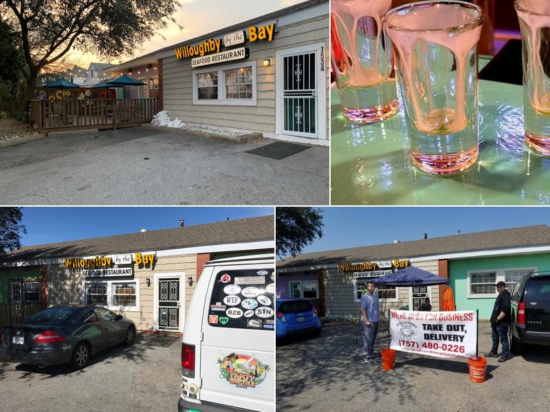 Willoughby By The Bay 1534 W Ocean View Ave, Norfolk