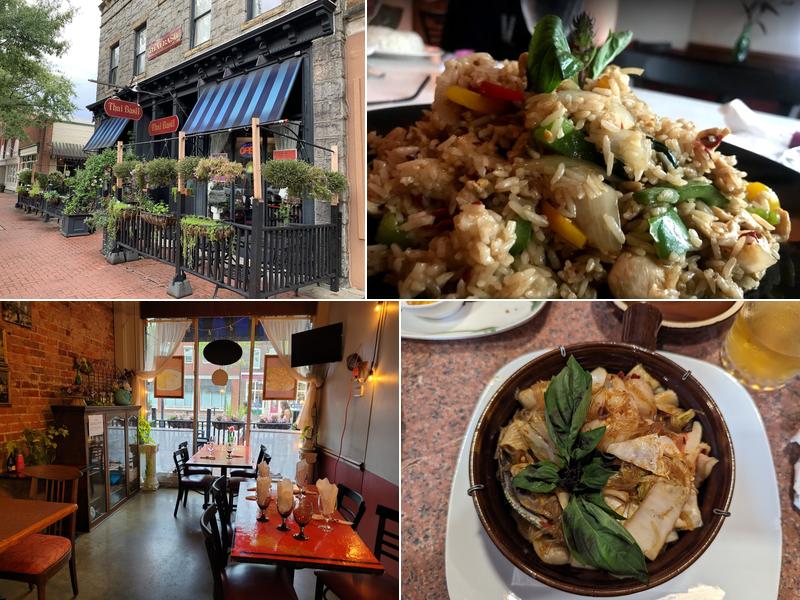 Thai basil 606 High St, Portsmouth