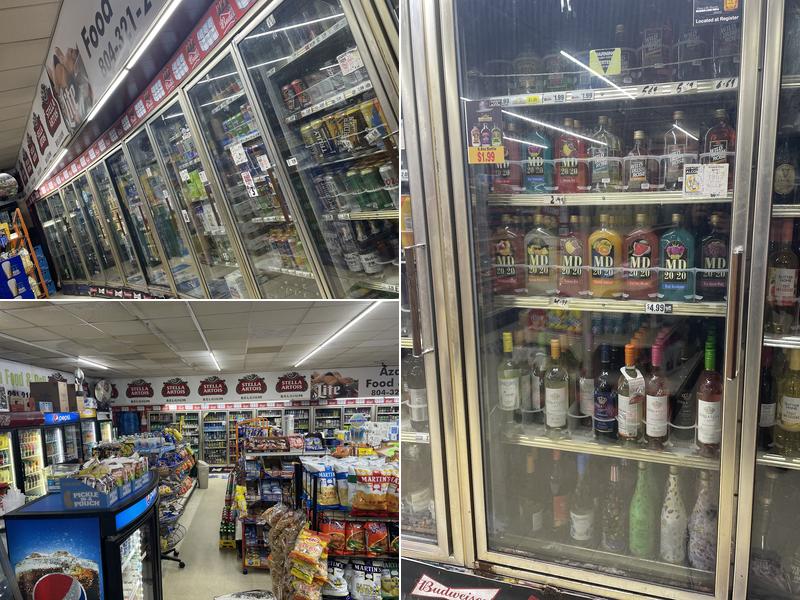 Azalea Food Market & Deli 211 Azalea Ave, Richmond