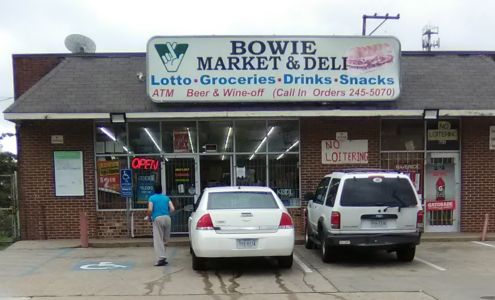 Bowie Market