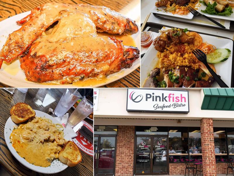 Sunday 2911 Soul Food Kitchen LLC 5014 Jefferson Ave, Newport News