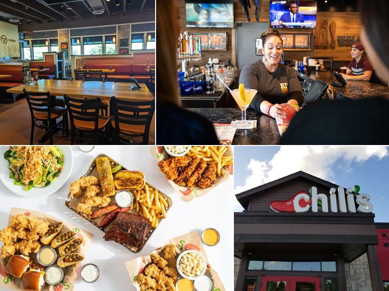 Chili's Grill & Bar