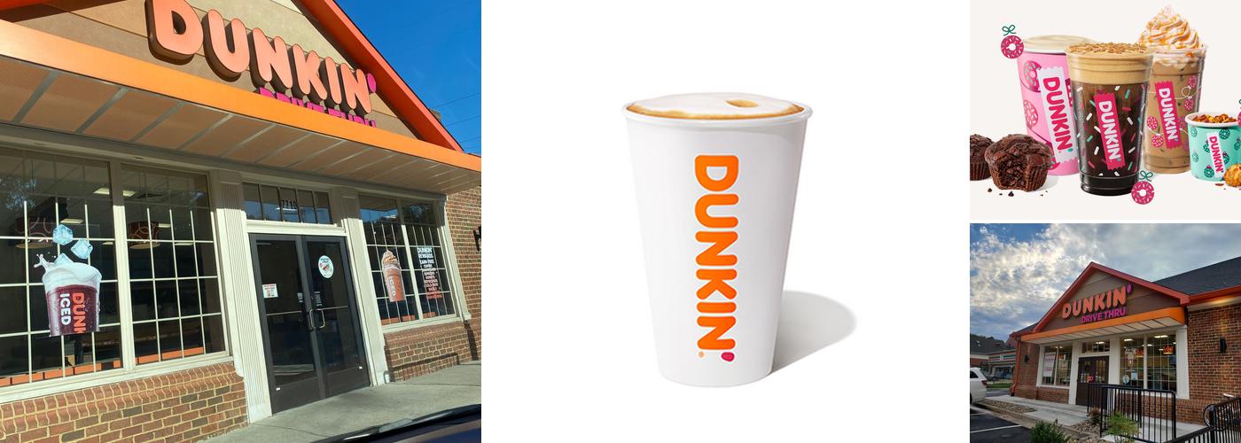 Dunkin'