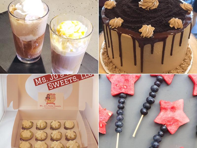 Ms. Jo’s Petite Sweets