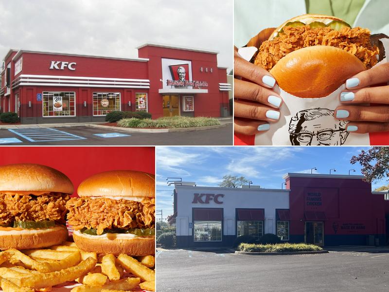 KFC