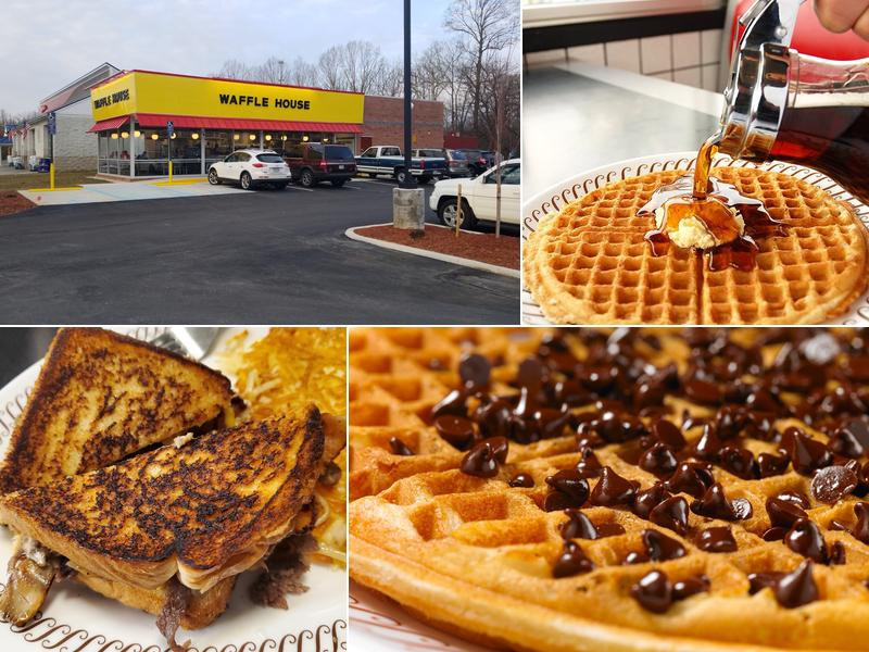 Waffle House