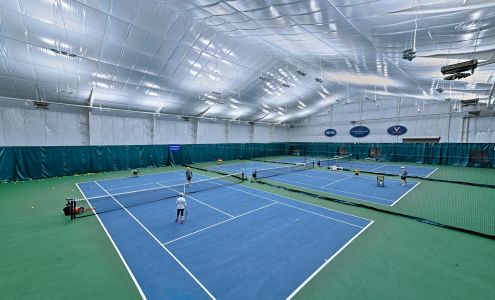 Boar's Head Sports Club