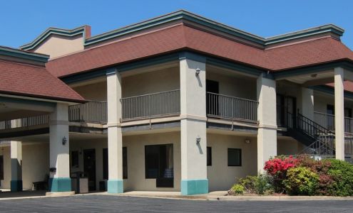 Executive Inn Yanceyville