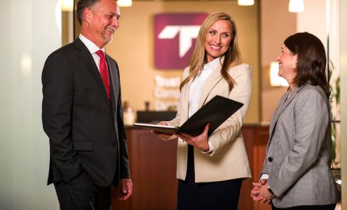 Trust Company of Oklahoma