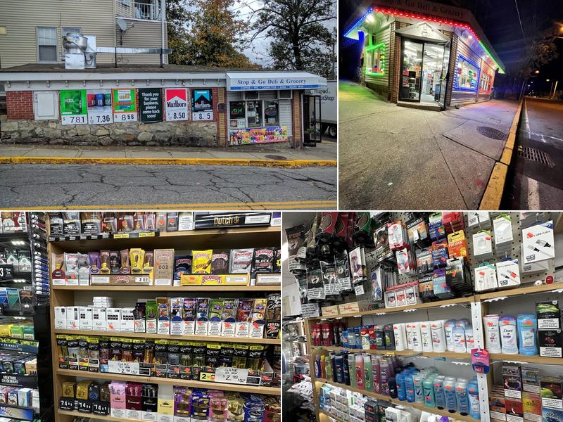 QUICK STOP CONVENIENCE