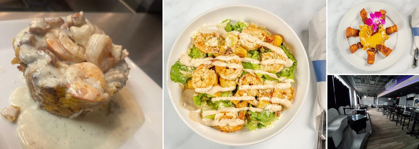 Vivix Restaurant & Lounge