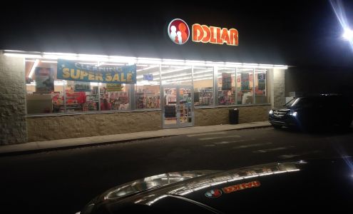 Family Dollar