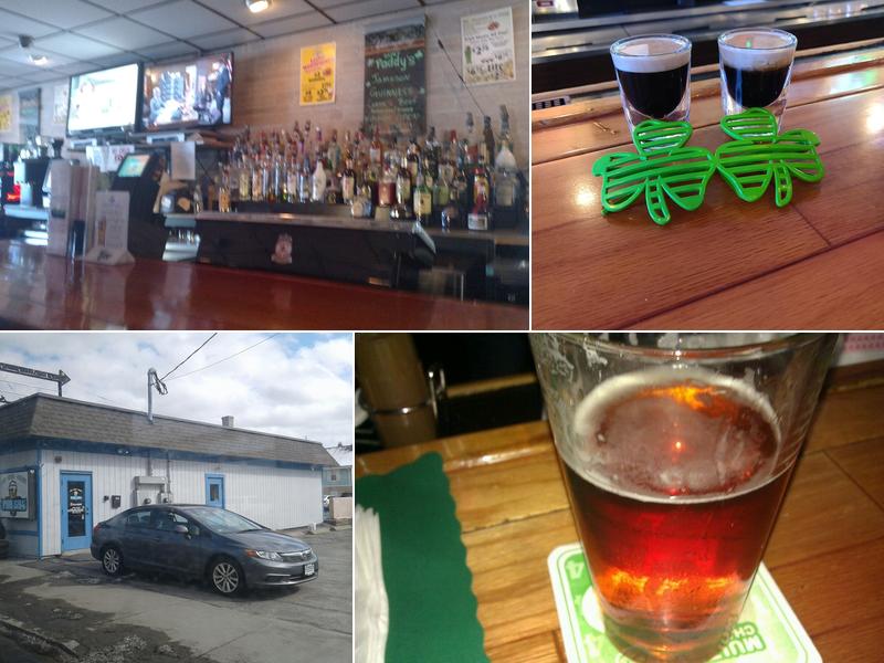 The Frosted Mug 594 Reservoir Ave, Cranston