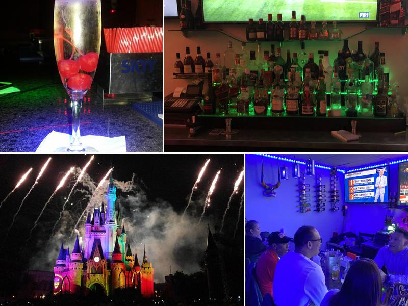 El Panal Lounge 97 Lonsdale Ave, Pawtucket