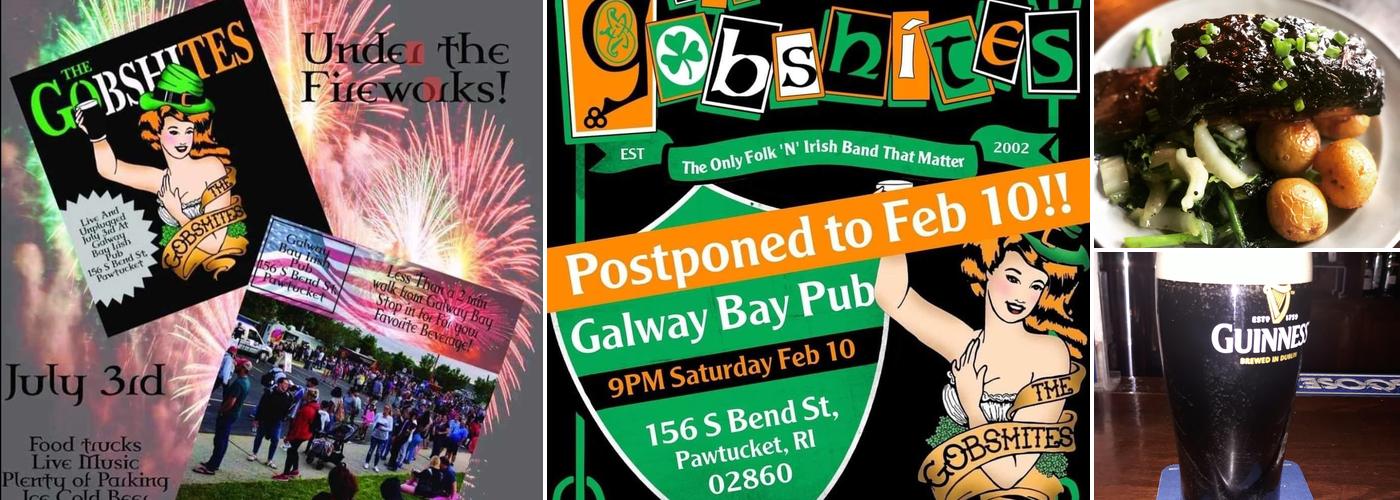 Galway Bay Irish Pub