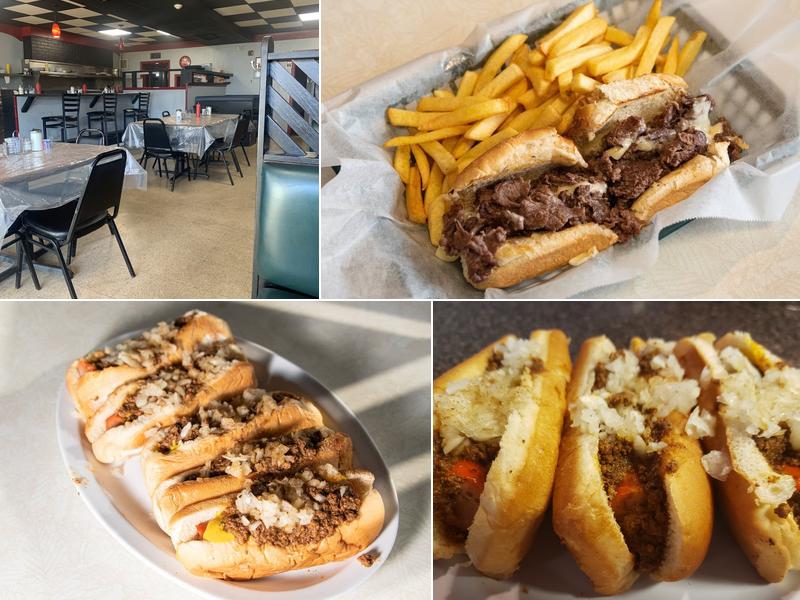 E.P Weiners 122 Taunton Ave, East Providence