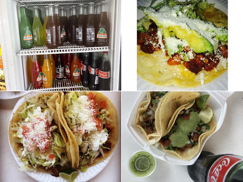 Taqueria Al Son de Mi Barrio