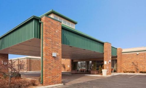 Radisson Hotel and Conference Center Fond du Lac